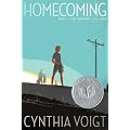 Homecoming (Tillerman Cycle)