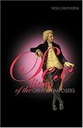 Sex Lives of the Great Composers (Sex Lives)