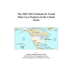 The 2007-2012 Outlook for Facial Skin Care Products in the United States