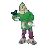 Kurt Adler Wizard of Oz Scarecrow Tablepiece