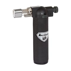 Profi Gasbrenner "Microtorch"