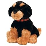 TY Beanie Babies Brutus - Rottweiler