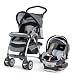 Chicco Cortina Travel System (Graphica)