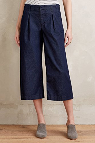 J Brand Eunice Culottes J ブランド ユーニス キュロット [並行輸入品]