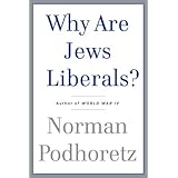 why are jews liberals
