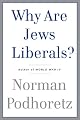 Why are Jews Liberals?