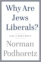 Why Are Jews Liberals?