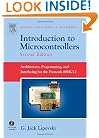 Introduction to Microcontrollers, Second Edition: Architecture, Programming, and Interfacing for the Freescale 68HC12 (Academic Press Series in Engineering)