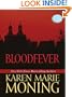 Bloodfever (Thorndike Basic)