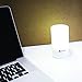 Aromatherapy Diffusers by Allure Aromatics NEW IMPROVED TECHNOLOGY WITH MULTI COLORED LIGHTS Cool Mist Humidifier for Relief from Asthma & Allergies Essential Oil Diffuser with Multi Light Modes & Auto Shut-Off Diffusers For Essential Oils