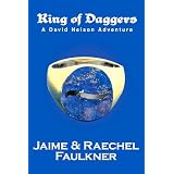 Ring of Daggersby R&m Publishing