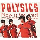 Now is the time!