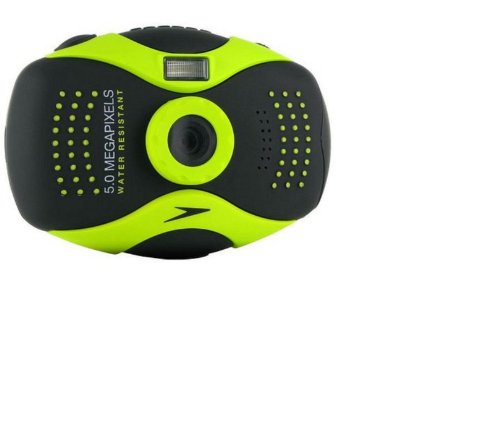 Speedo Aquashot Digitalkamera (5 Megapixel, Wasserdicht Geh&auml;use, 6,1 cm (2,4 Zoll) Display Preisvergleich
