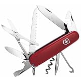 Victorinox Swiss Army 53201 Huntsman Swiss Knife