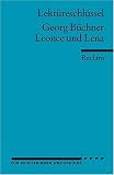 Leonce und Lena. Lekt�reschl�ssel