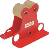 ＭＣＣ　高速パイプカッタ用パイプサポートウレタンローラ　3672824 EHCS60U