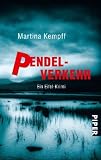 Pendelverkehr: Ein Eifel-Krimi