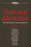 National identities : the constitution of the United Kingdom