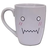 Fullmetal Alchemist: Mug/Cap - Alphonse Elric AL Face
