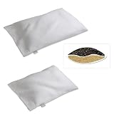 Bucky Duo Bed Pillow