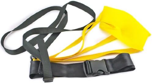 StretchCordz Drag Belt / Tow Tether