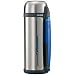 4位:ZOJIRUSHI ステンレスボトル タフ SF-CC20-XA ステンレス