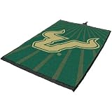 South Florida Bulls NCAA Cotton Golf Towel