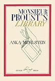 Monsieur Proust's Library