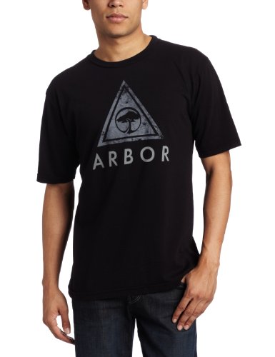 Arbor Men's Keystone T-shirt