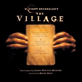 The Village Original Soundtrack