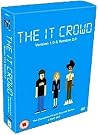 The IT Crowd...