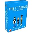 The IT Crowd Series 1 & 2 Box Set [2006]