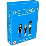 The IT Crowd - Series 1 and 2 [Import anglais]par Chris O'Dowd
