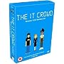 The IT Crowd Series 1 & 2 Box Set [DVD] [2005]