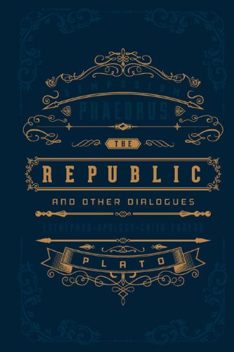 the republic and other dialogues