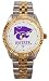 Kansas State Wildcats Watch,Mens Executive Series