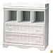South Shore Furniture, Changing Table, Pure White