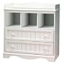 South Shore Furniture, Changing Table, Pure White