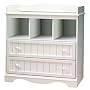 South Shore Furniture, Changing Table, Pure White