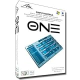 AMG ONE Groove Activating Virtual Instrument