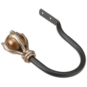 Croscill Noble Decorative Tieback