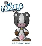 U.B. Funkeys Dream State 4-Pack