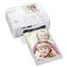 Sony DPP-FP85 (White) Digital Photo Printer