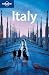 Books : Lonely Planet Italy