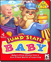 JumpStart Baby