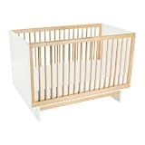 Netto Collection Cub Crib