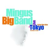 Live in Tokyo (at the Blue Note)