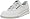 Mephisto Women's Rush Sneaker,White Calf,5 M US