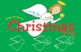 How to Draw Christmas Things (Doodle Books)