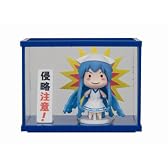 ミニイカ娘 minimini 飼育キット BOX
